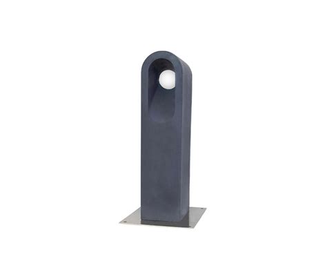 1105B BEAN Bollard Lighting BETALY Outdoor Architonic