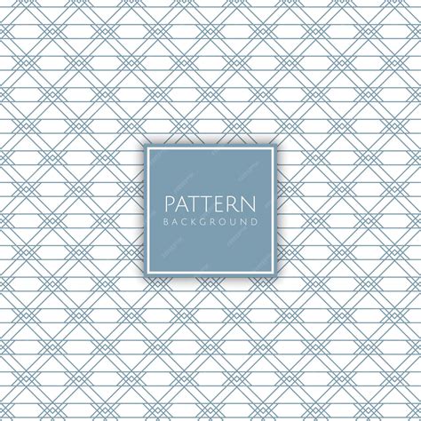 vector decorative lines pattern