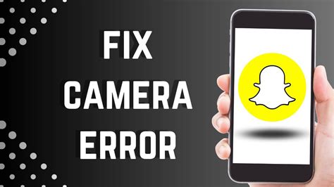 How To Fix Snapchat Camera Not Full Screen Youtube