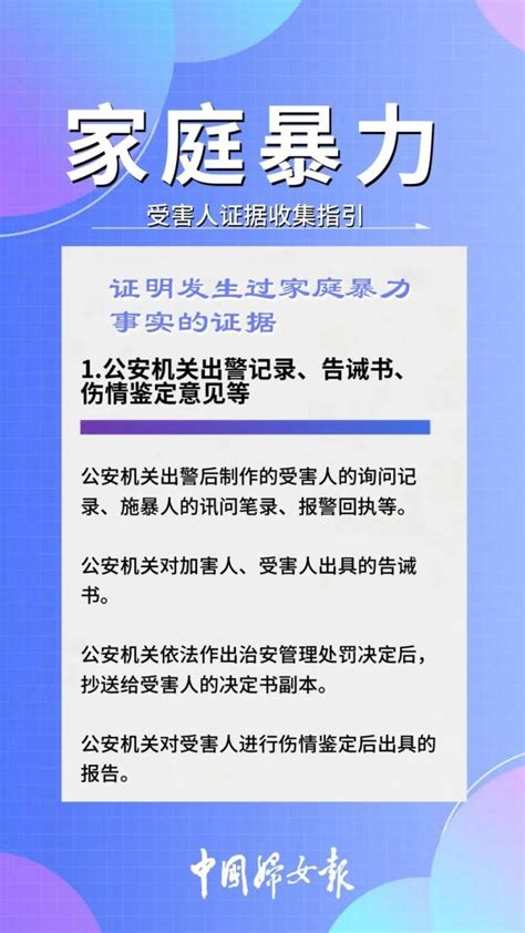 国际消除家庭暴力日 拒绝沉默，这份反家暴指南请查收！澎湃号·政务澎湃新闻 The Paper