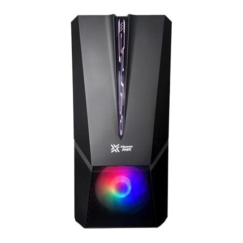 Gabinete Gamer Maxxtro B Fan Rgb Submarino