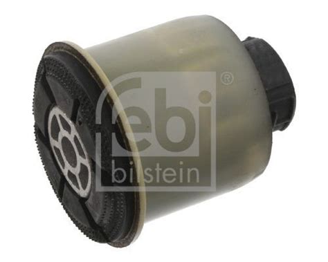 Lagerung Achsk Rper Febi Bilstein Hinten F R Renault Megane Iii