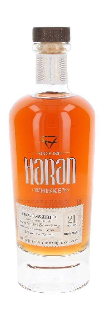 haran  years whiskycom