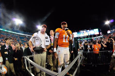 Taxslayer Gator Bowl On Twitter So To Former Taxslayer Gator Bowl Mvp Joshdobbs1 Joining