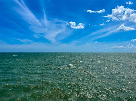 Cherry Grove Fishing Pier North Myrtle Beach Sc Justin Bradley Flickr