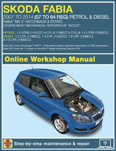 Skoda Fabia Locking Issues