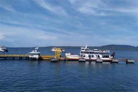 Foto Liburan Hemat Jakarta Bali Mulai Dari Rp Ini