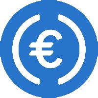 Eurc Eurc Kurs Grafiken Marktkapitalisierung Coinmarketcap