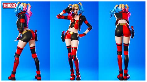 Rebirth Harley Quinn Fortnite Thicc Hot Sex Picture