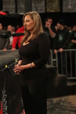 BEULAH McGILLICUTTY 8x10 COLOR PHOTO ROH ECW WWE NXT TNA AEW HOUSE Of HARDCORE EBay