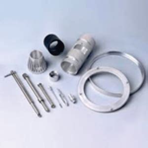 CNC Machine Parts Manufacturers | CNC Machine Parts Suppliers & Exporters