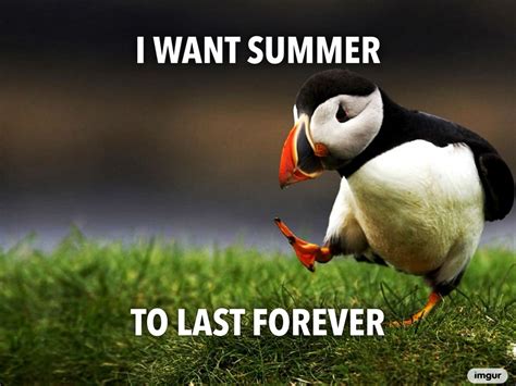 I Live In A Temperate Climate With Hot Summers And Four Seasons And