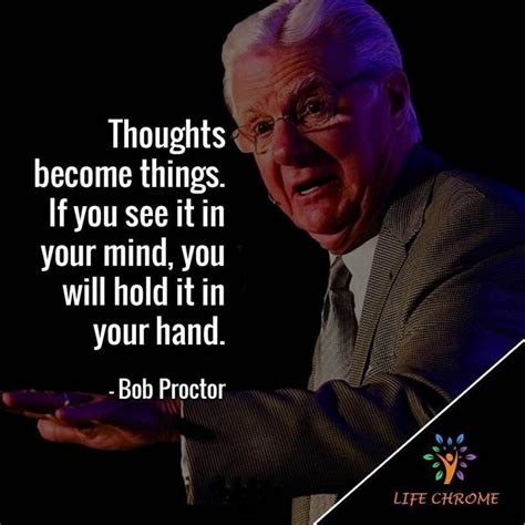 Best Bob Proctor Quotes Famous Peoples Quotes Series Bob Proctor