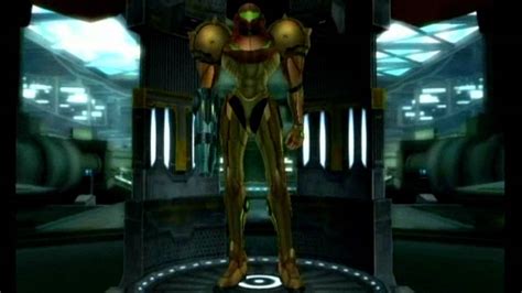 Metroid Prime Trilogy Prime Corruption Playthrough Part Youtube