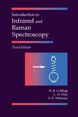 PDF Introduction To Infrared And Raman Spectroscopy By Norman B