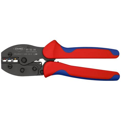 Knipex คมยำหางปลามฉนวน รน 975236 Shopee Thailand