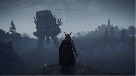 Elden Ring Walking Mausoleum Locations Complete List