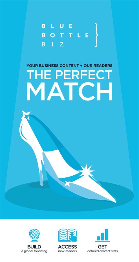 Perfect Match Poster on Behance