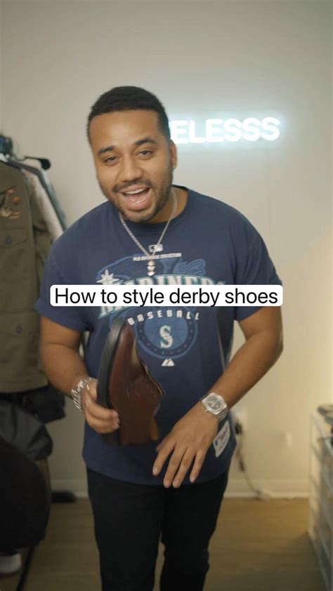 How To Style Derby Shoes Date Night Outfit Derby Shoes Derby Shoes