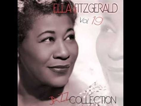 Ella Fitzgerald - Blue Skies : r/Jazz