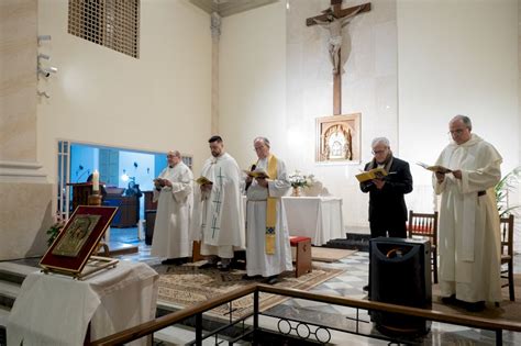 Cat Licos Anglicanos Protestantes Y Ortodoxos En Valencia Participan