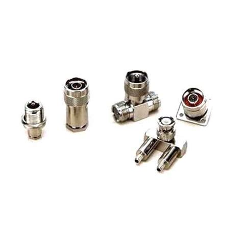 Rf Coaxial Connectors - Rf Coaxial Connectors buyers, suppliers ...