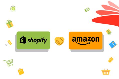 Shopify And Amazons Buy With Prime What This Partnership Means For