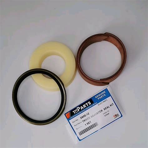 320 320c 320d Excavator Track Adjuster Seal Kit Buy E320 320 320c