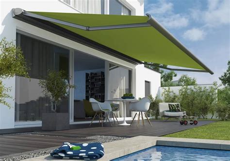 Weinor Cassita Ii Patio Awnings Roch Awnings