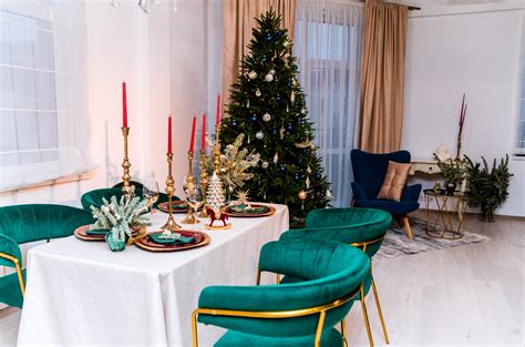 Prepara Tu Casa Para La Navidad Muebles CASANOVA