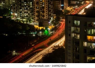 254 Night Pune View City Stock Photos, Images & Photography | Shutterstock