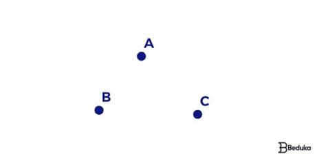 O Que é Ponto Reta E Plano Definição Exemplos