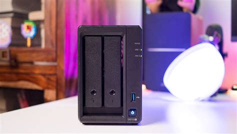 Synology Diskstation Ds Review Retaking The Bay Nas Crown