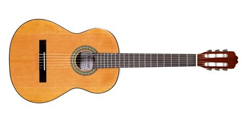 Denver Classical Guitar - Full Size - Natural | Long & McQuade