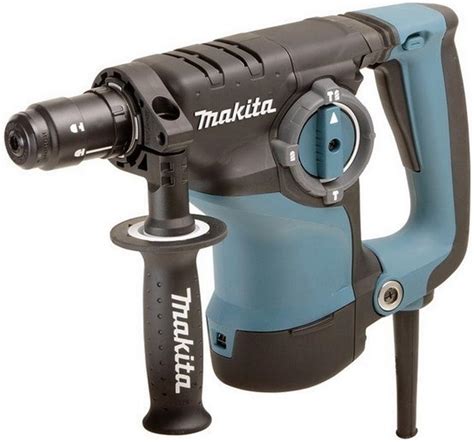 Perfo Burineur Makita Sds Plus W Mm J Hr Ft Amazon Fr