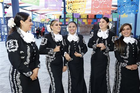 Mariachi Music Performance — Mariachi Women's Foundation