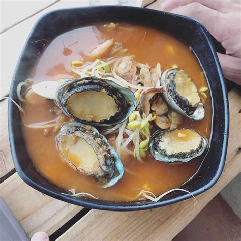 섬오름 해물라면 제주 해물라면 문어해물라면 맛집 다이닝코드 빅데이터 맛집검색