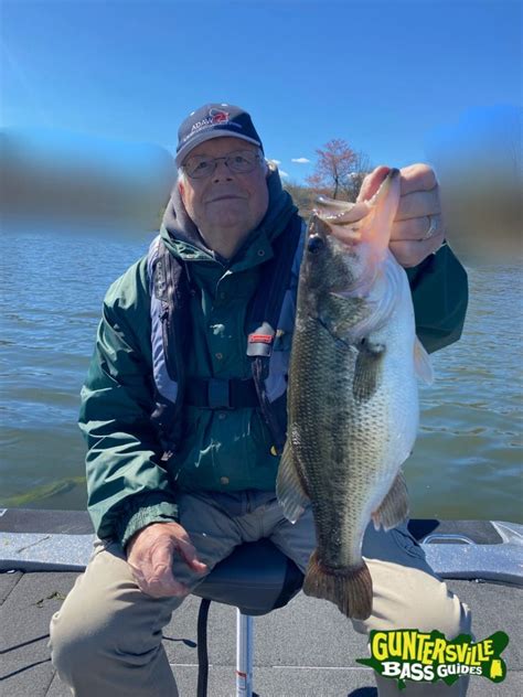 Photos Guntersville Bass Guides