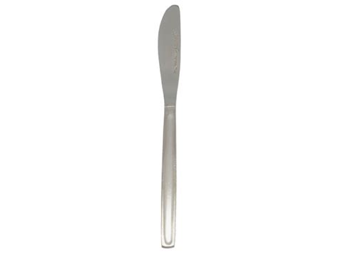 Millennium Dessert Knife Dozen Millennium Cutlery Gellings Isle