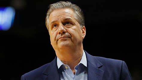 John Calipari Responds To Ucla Rumor Says His Plan Is To Retire At