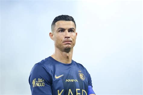 Cristiano Ronaldo Saudi Pro League Is More Competitive Than Ligue 1