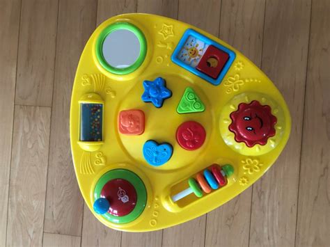PLAYGO Babys Activity Centre