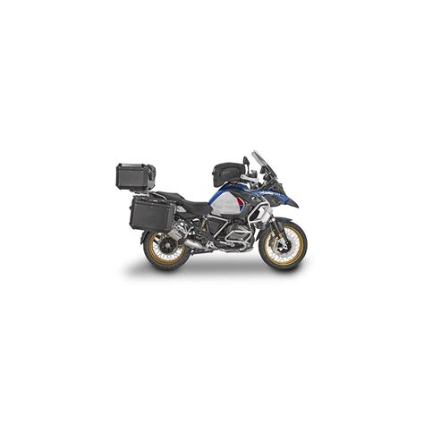 Givi Pl Cam Support Pl One Fit Valises Laterales Monokey Cam Side