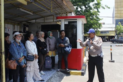 Lokasi Layanan Simling Dan Sim Cak Babin Tanggal 19 Hingga 20 Oktober