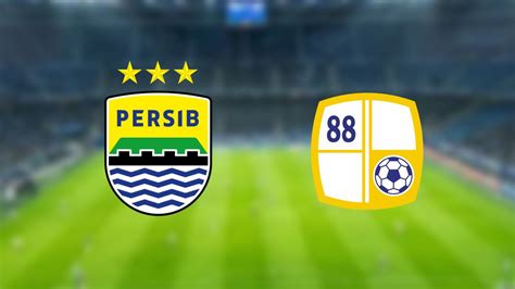 Link Live Streaming Persib Vs Barito Putera Gratis Nonton Lewat Siaran