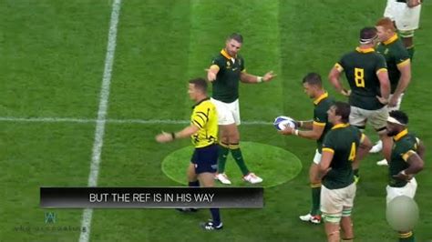 Funny Hilarious 2023 Rugby World Cup Moments Springboks Rugby