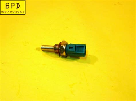 Engine Water Coolant Temperature Sensor Sender Import Direct 17 1408 Ebay