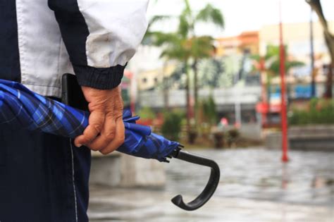 Semana começa previsão de pancadas de chuva em Maricá Prefeitura