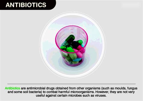 antibiotics types   production testbook