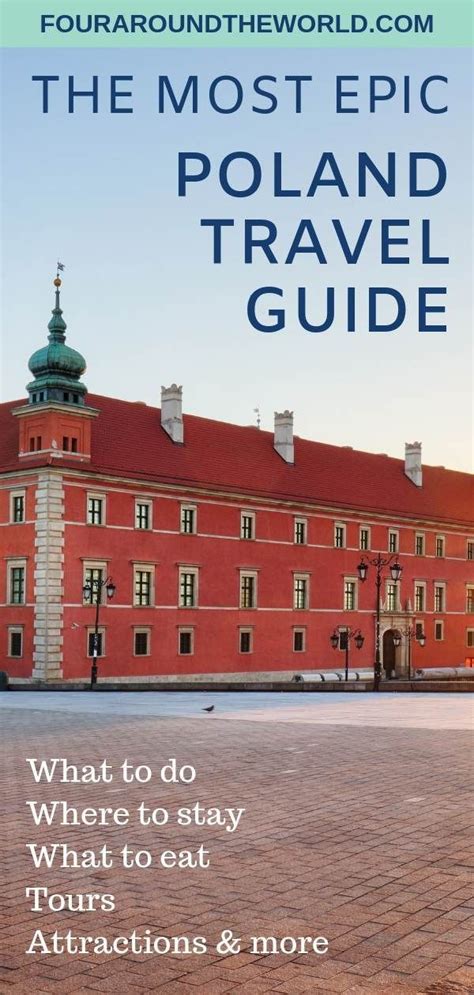 Poland travel guide – Artofit